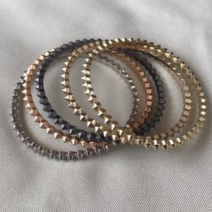 Kendra Scott Bracelets